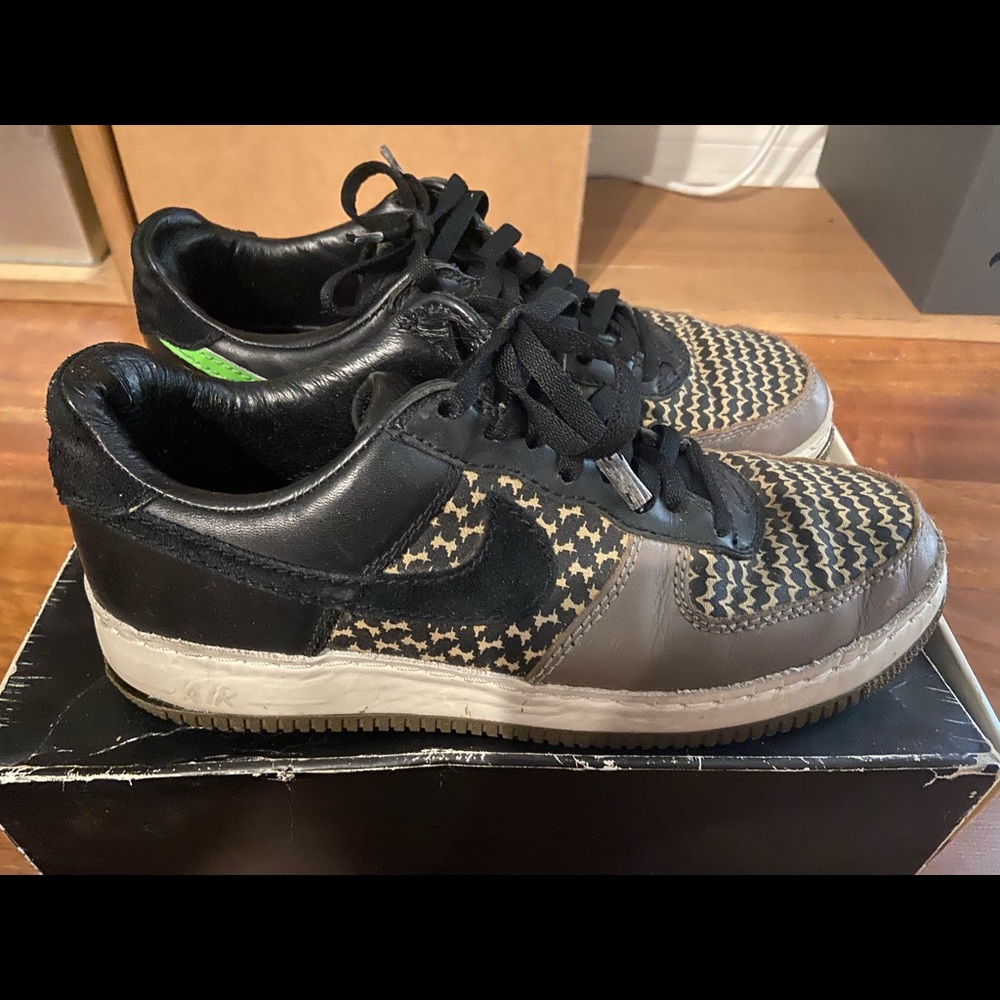 Nike Air Force one low premium size 11